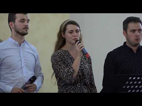 Hristic - In EL, In Domnul meu