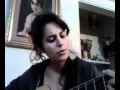 Susie Tello - Nothing to hide (Terra Naomi cover ...