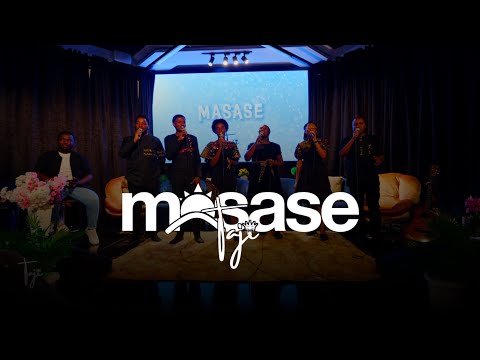 MASASE | Taji