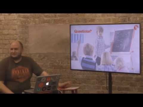 Zone Umbraco Meet-up