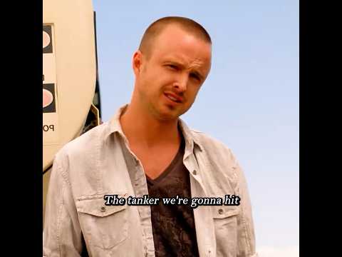 Jesse and Walter replaced the methylamine with an equal weight of water.#viralvideo #shortvideo