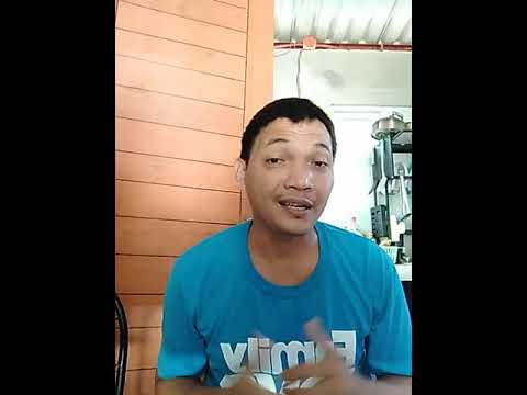 panalo ka sa 1 week conditioning na to. d kailangan ng goodluck...