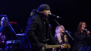 LITTLE STEVEN & Disciples Of Soul - UNTIL THE GOOD IS GONE (HD London 2016)