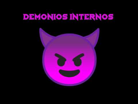 Demonios Internos (New Beat) - Picky Lejano Oeste x Mike Sn