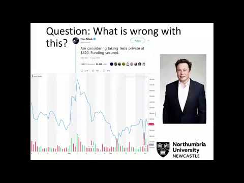 Financial Crime, Understanding UK Financial Regulation