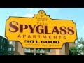 Spyglass Apartments In Northside