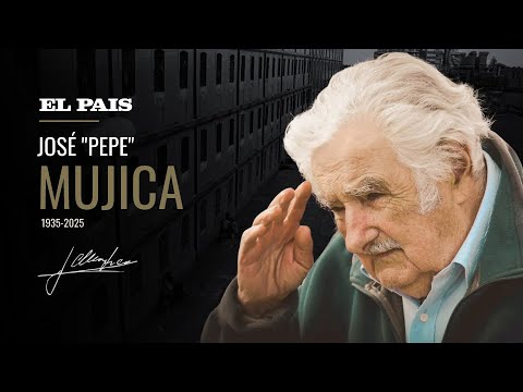 Biografía de José Pepe Mujica: el tupamaro que estuvo 12 años preso y llegó a presidente de Uruguay
