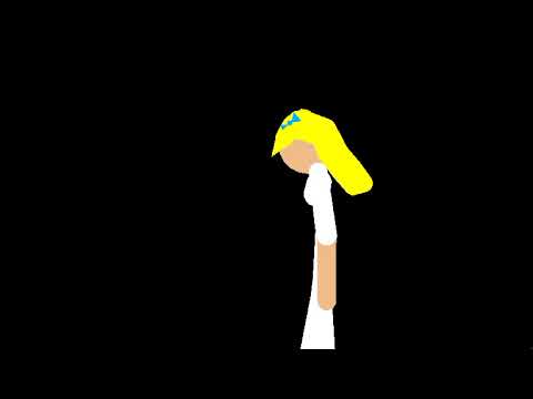 SCP-239 vs Maruak/Perfect Penumbra (avatar) - No sounds