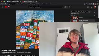Radiohead - We Suck Young Blood | First Listen &amp; Reaction