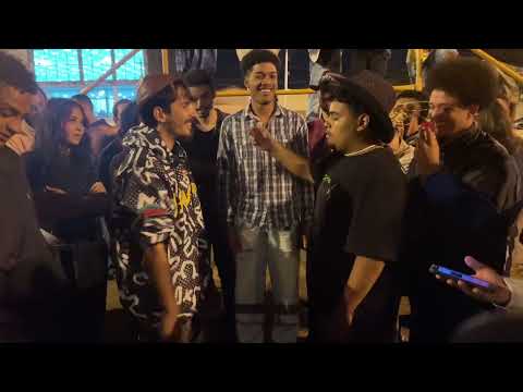 Neblina x Joop - 2º Fase - Batalha da Paz 67º “ Edição festa junina “