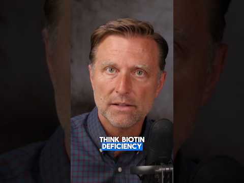 All of These Are Nutritional Deficiencies