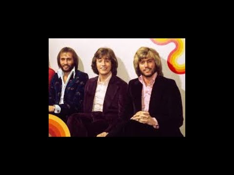 Bee Gees~Please Don't Turn Out The Lights