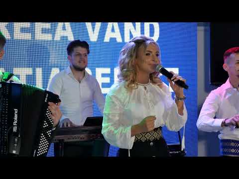 Andreea Vand și Formația Select - COLAJ BIHOR