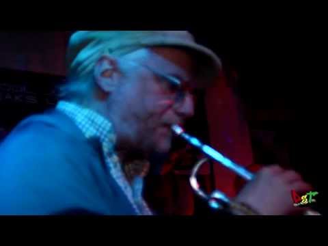 Kingston Express ft Ital Horns at PST CLUB, Birmingham