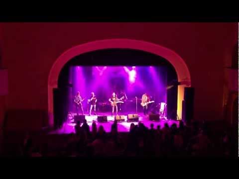 New Titan - New TITAN - Jsem zlej