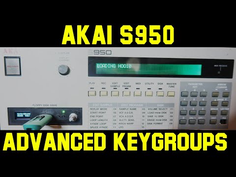 LEGENDARY HARDWARE SAMPLER TUTORIAL PART 3