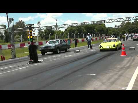 FINAL CAMP GAUCHO SERRANO E SERRA DE ARRANCADA 2013   Puma TT 77