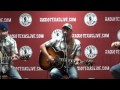 Casey Donahew Band "Next Time"