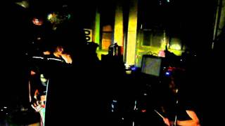 Odonis Odonis 1 of 2 (11/11/11 at Jarmel's Birthday via The Dream Oven, Philadelphia)