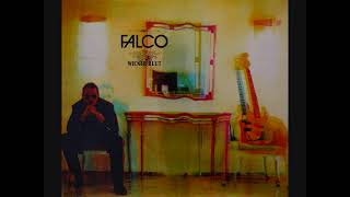 Falco, FALCO RIDES AGAIN (1988)