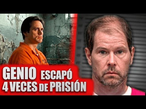 STEVEN RUSSELL: ¿por qué el estafador recibió 144 años de prisión? Una pareja dispareja (caso real)