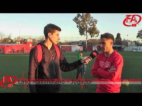 FATV 18/19 Especial - Presentación Plantel 2018/19 - Entrevistas V