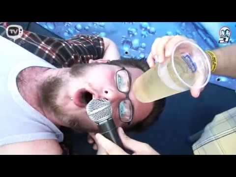 Kettőnégy - Hegyalja fesztivál 2009 (Testament, Machine Head)