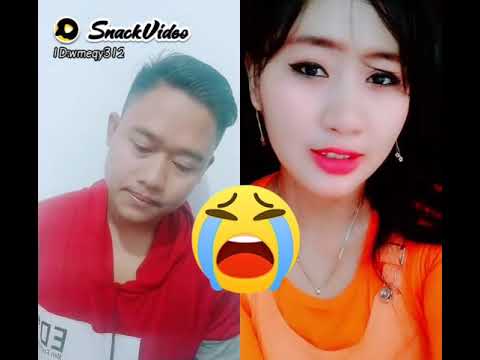 Sedih liatnya bikin keluar air mata