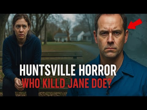 Huntsville Horror  Who Killed Jane Doe