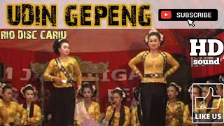 Download lagu JAIPONGAN UDIN GEPENG GROUP,,, MANTAP PENCUGAN 2 PENARI NYA,, mp3 Download lagu JAIPONGAN UDIN GEPENG GROUP,,, MANTAP PENCUGAN 2 PENARI NYA,, mp3