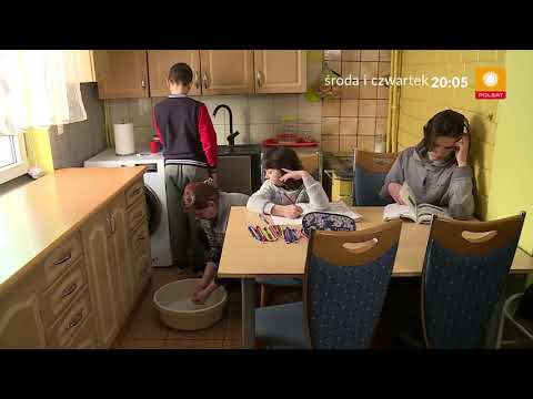 Nasz nowy dom - Odcinek 227, 228 - Zapowiedź Polsat