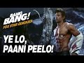Fox Star Quickies Bang Bang Ye Lo Paani Peelo