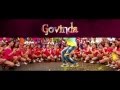 Go Govinda Song Teaser II | OMG Oh My God feat. Sonakshi SInha & Prabhu Deva