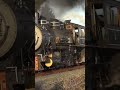 Steam Train  Sound/ Smoke Engine