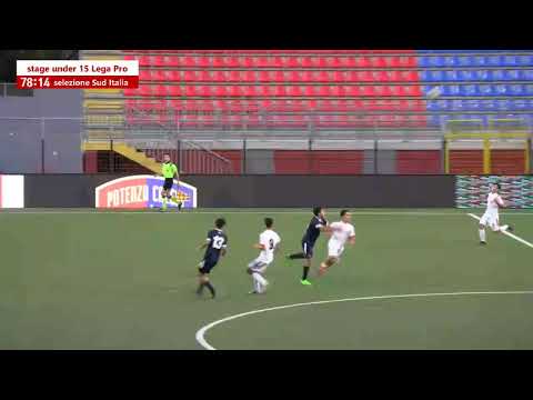 STAGE LEGA PRO - in diretta dallo stadio Viviani di Potenza