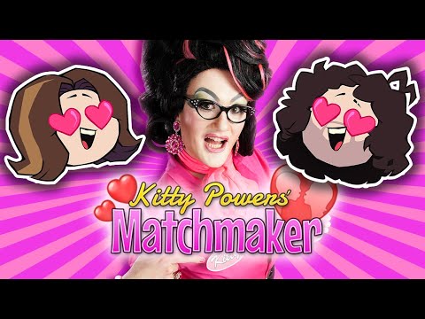 Date Grumps is SO back | Kitty Powers: Matchmaker