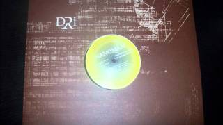 Nanoman - You Have The Right To Remain Silent EP- B2  Clay