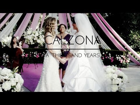 Calzona | A Thousand Years