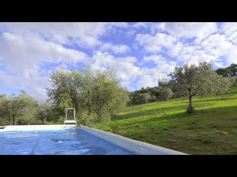 Toscana Property - Montecchio, udsigt, luft & charme