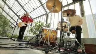 The Experimental Tropic Blues Band - 