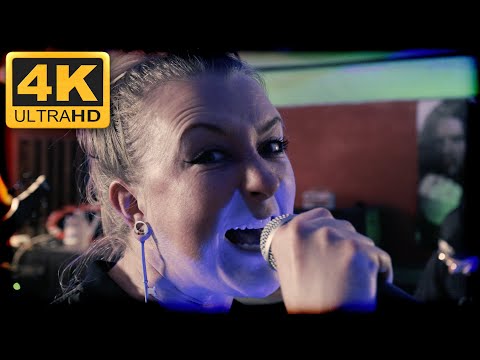 Squidhammer - Yesterday Don't Mean S*** (#Pantera Cover) - #4k