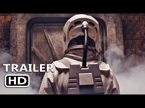 SILO Official Trailer (2023)