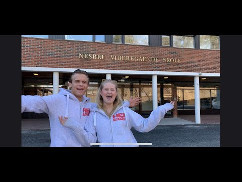 "hei vloggen" intensivdag 1