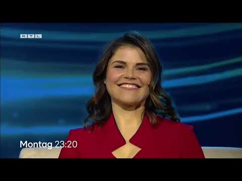 TV Programm heute Abend 23.20 - Montag, 01.08.2022 - RTL - Der unfassbar schlauste Mensch der Welt