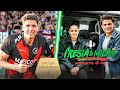 Danny Post: "Eerlijke interviews geven gaat bijna niet" ?️ | Fresia & Milan Parkeren de Bus ?