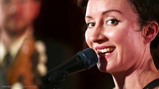 Just One of Those Things - Kate L & The Gin Remedy - Melbourne Wedding Jazz Band