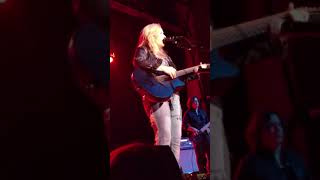 Christmas in America MELISSA Etheridge