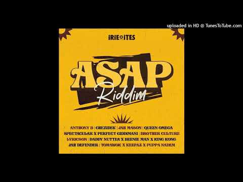 🔥ASAP RIDDIM 2022 MEDLEY By SelectahBlessI💚💛❤🇨🇷