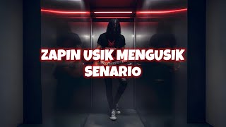 Download lagu Zapin Usik-Mengusik | Senario (Cover) mp3