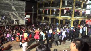 preview picture of video 'Destape Rastro DIF Xantolo 2012 - Tantoyuca, Veracruz'